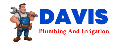 Trusted plumber in FINDLEY LAKE